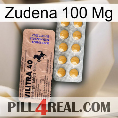 Zudena 100Mg 41